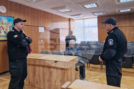 Смолян - Окръжен съд - мярка - кражба