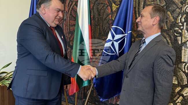 Bulgaria Reaffirms Support for Taraclia District’s Status in Talks with Moldovan Ambassador