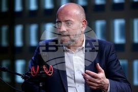 Подкаст „ЕС Право БГ“ - Радан Кънев