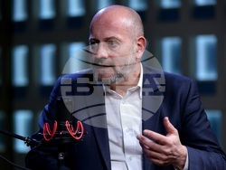 Подкаст „ЕС Право БГ“ - Радан Кънев