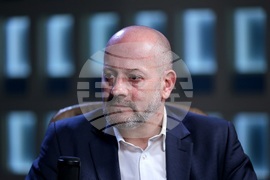 Подкаст „ЕС Право БГ“ - Радан Кънев