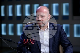 Подкаст „ЕС Право БГ“ - Радан Кънев