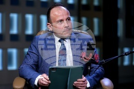 Подкаст „ЕС Право БГ“ - Радан Кънев