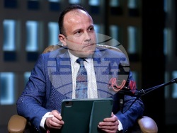 Подкаст „ЕС Право БГ“ - Радан Кънев