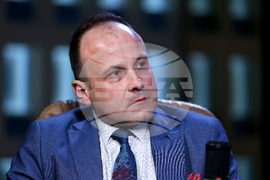 Подкаст „ЕС Право БГ“ - Радан Кънев