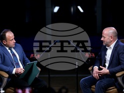 Подкаст „ЕС Право БГ“ - Радан Кънев