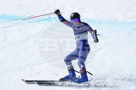 Milan Cortina Paralympics Alpine Skiing