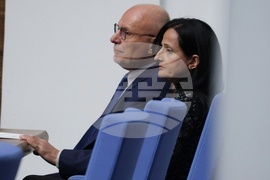 Народно събрание - заседание