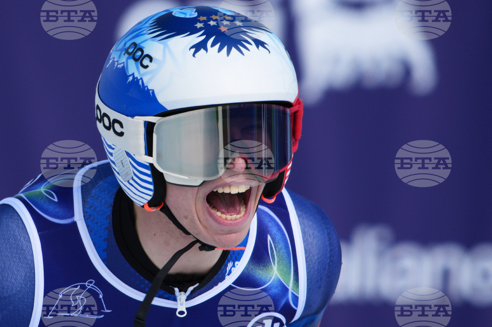 Milan Cortina Paralympics Snowboard