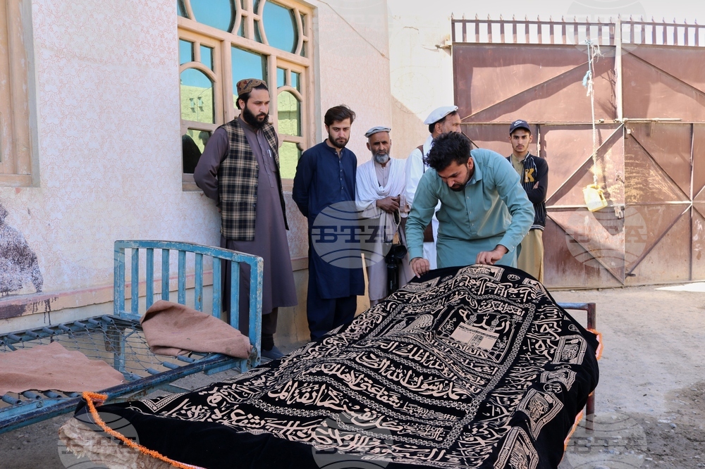 Afghanistan Pakistan