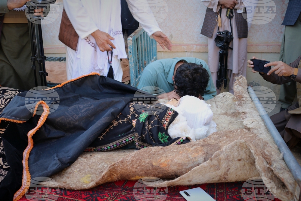 Afghanistan Pakistan