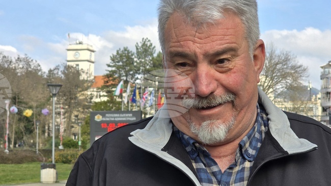 Запасни офицери и сержанти в Кърджали инициират поставяне на паметна плоча с имената на загиналите от региона във Втората световна война