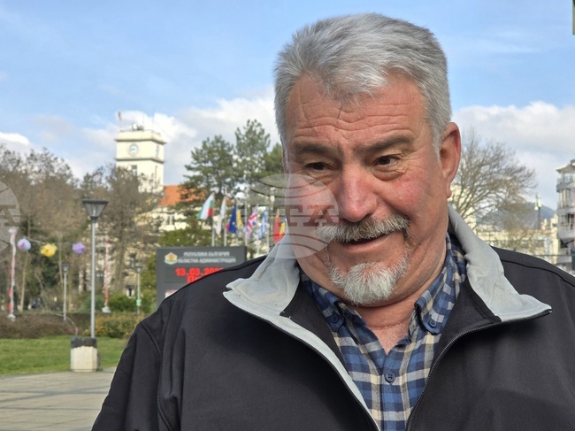 Запасни офицери и сержанти в Кърджали инициират поставяне на паметна плоча с имената на загиналите от региона във Втората световна война