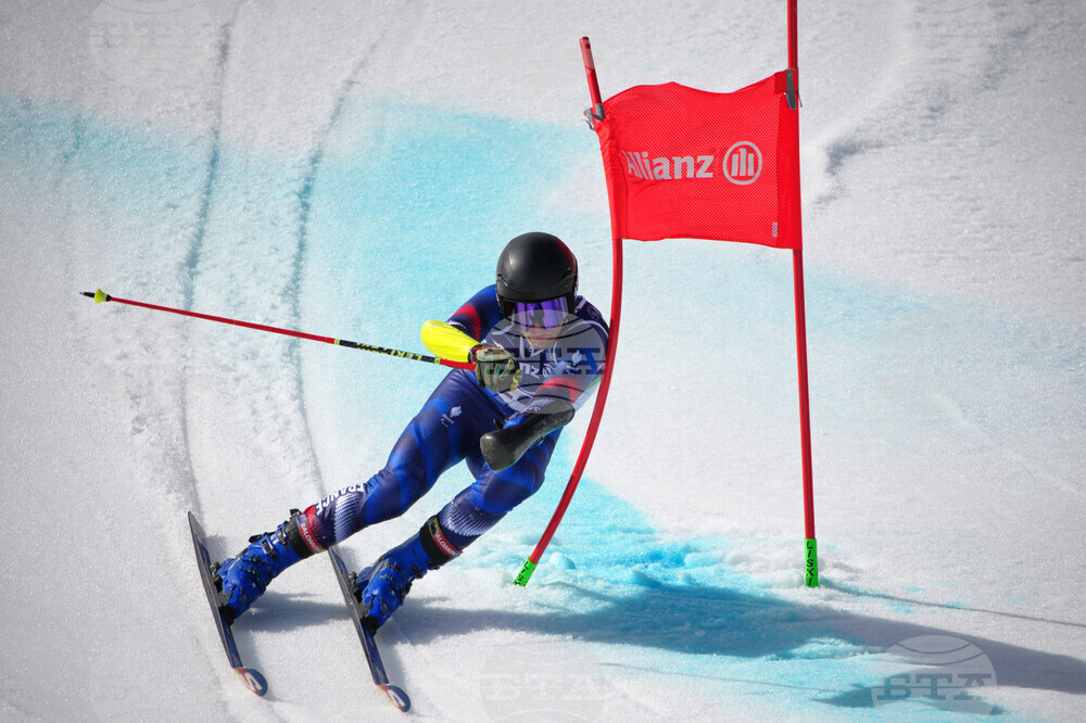 Milan Cortina Paralympics Alpine Skiing