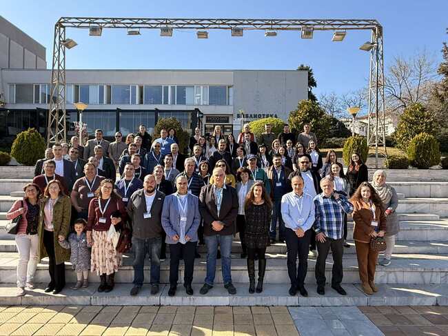 Български ветеринарен съюз: Над 70 ветеринарни лекари от страната участват в специализиран семинар за медицина на конете в Сандански