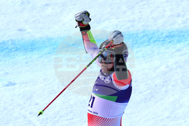 Milan Cortina Paralympics Alpine Skiing