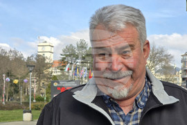 Кърджали - Бойко Бенеков - паметна плоча