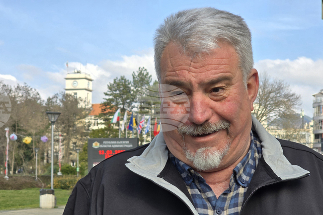 Кърджали - Бойко Бенеков - паметна плоча