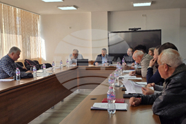 Кърджали - Бойко Бенеков - паметна плоча