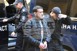 Хасково - Окръжен съд - Атанас Теодошев - наркотици - мярка