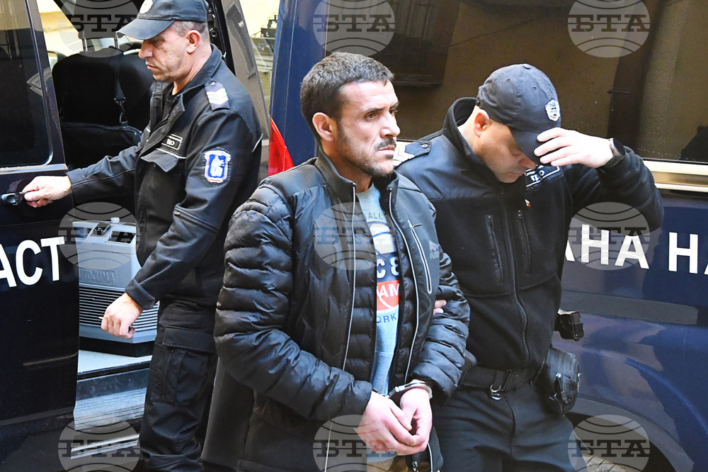 Хасково - Окръжен съд - Атанас Теодошев - наркотици - мярка