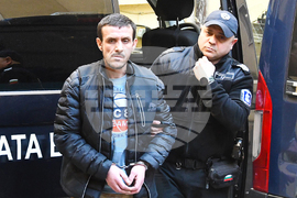 Хасково - Окръжен съд - Атанас Теодошев - наркотици - мярка