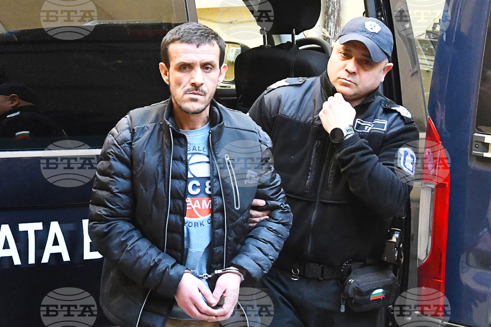 Хасково - Окръжен съд - Атанас Теодошев - наркотици - мярка