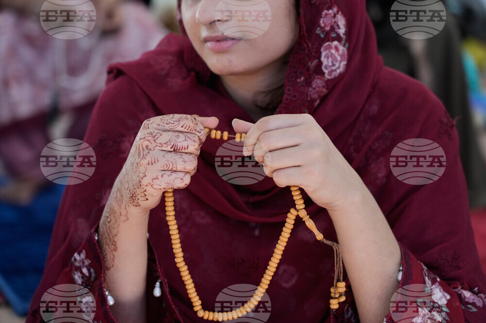 Pakistan Ramadan