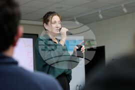 Бургас - Фондация „Бургас 2032“ - дискусия