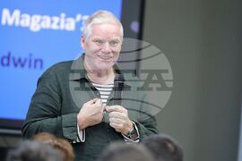 Бургас - Фондация „Бургас 2032“ - дискусия