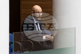 Народно събрание - заседание