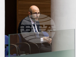 Народно събрание - заседание