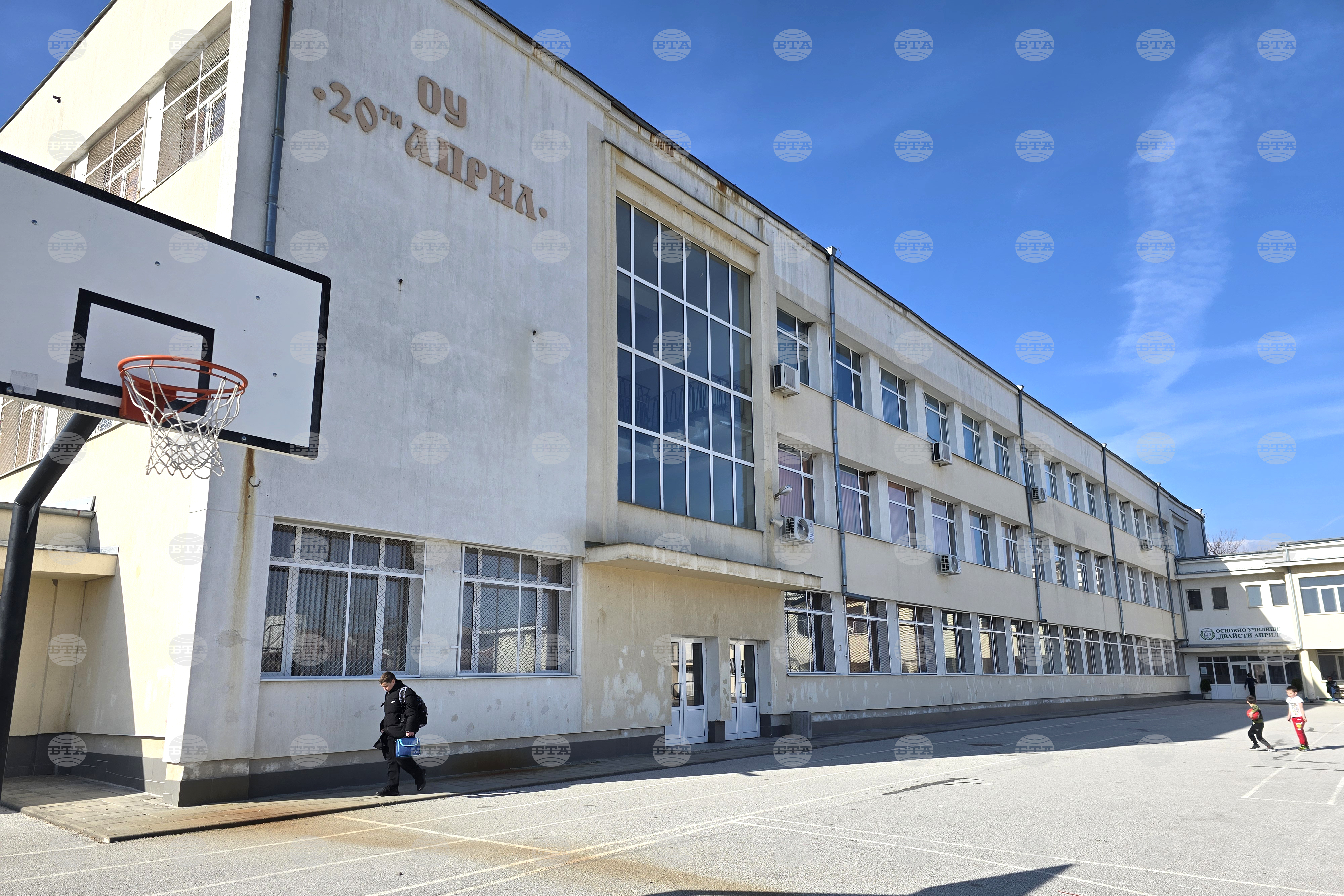 Основно училище „20-ти април“ в Панагюрище ще бъде сред шест училища, домакини на лаборатория за иновации