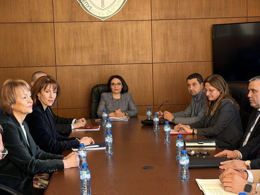 Four State Institutions Discuss Measures for Fair Elections