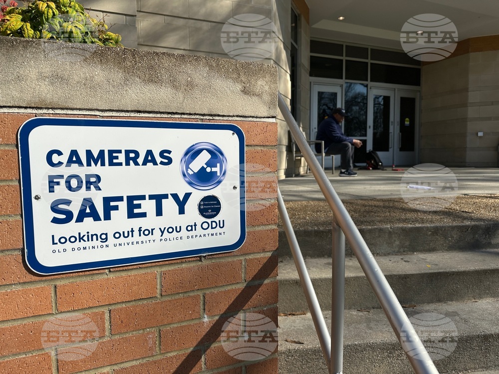 University Shooting Virginia