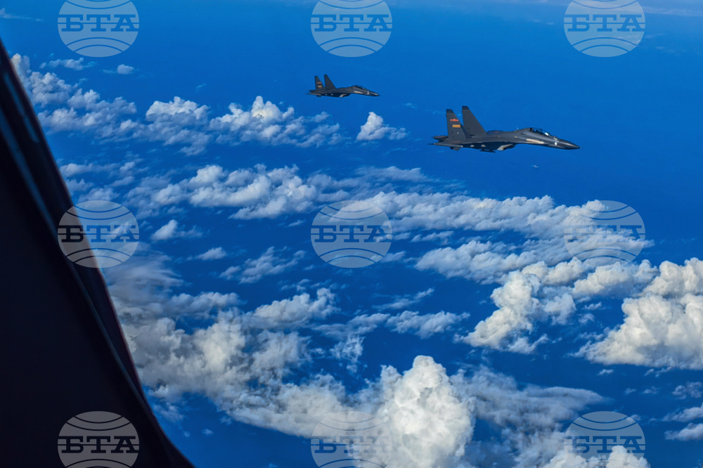 China Taiwan Planes What to Know