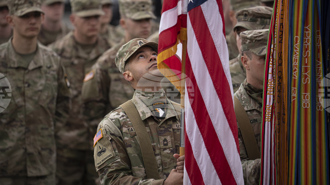 Стратегическите способности на САЩ в Румъния ще останат непокътнати, заяви румънският министър на отбраната
