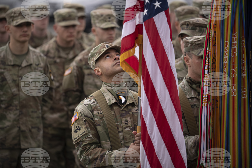 Стратегическите способности на САЩ в Румъния ще останат непокътнати, заяви румънският министър на отбраната
