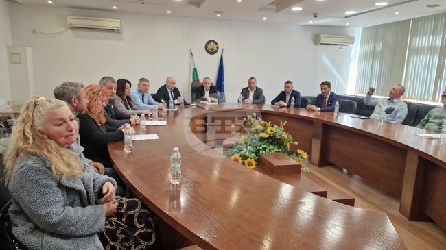 Намаляване на скоростта и забрана на изпреварването на рисковите участъци на околовръстния път на Пловдив предлагат в доклад от ОДМВР