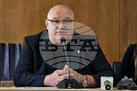 Видин - Европейски младежки парламент България - регионална конференция