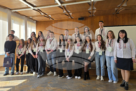 Видин - Европейски младежки парламент България - регионална конференция