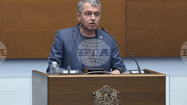 При редовното управление имаше стабилност и нормално развитие, каквито и грешки да имаше, заявиха от ИТН в декларация