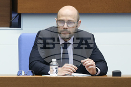 Народно събрание - заседание - Андрей Янкулов