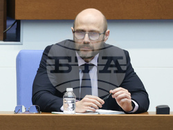 Народно събрание - заседание - Андрей Янкулов