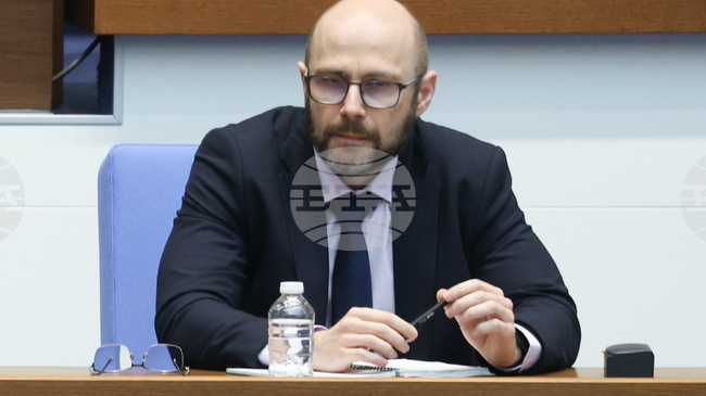 Justice Minister: Lobbying Activities Act Key to Receiving EUR 437 Mln Under Recovery and Resilience Plan