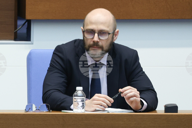 Justice Minister: Lobbying Activities Act Key to Receiving EUR 437 Mln Under Recovery and Resilience Plan