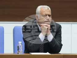 Народно събрание - заседание - Емил Дечев