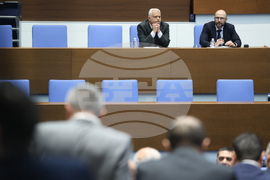 Народно събрание - заседание