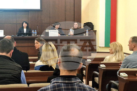 Хасково - Стратегия за развитие на културата - публично обсъждане