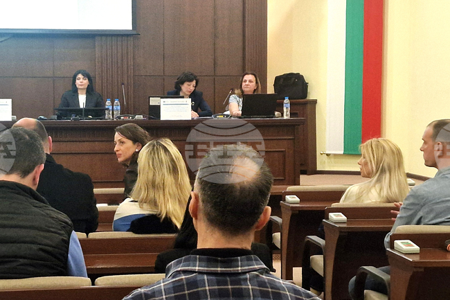 Хасково - Стратегия за развитие на културата - публично обсъждане